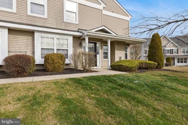 2206 LEXINGTON MEWS, Woolwich Twp, NJ 08085