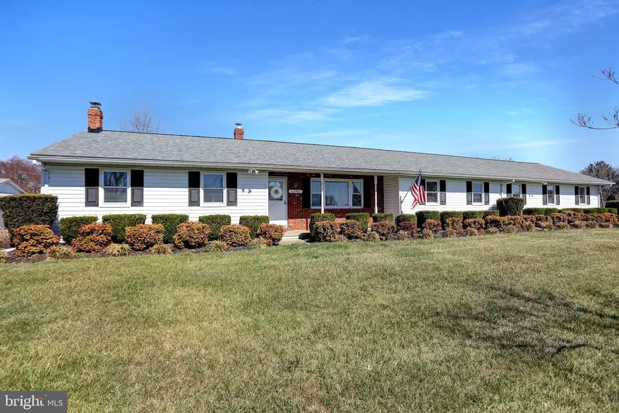 1902 PATRICIA CT, Westminster, MD 21158