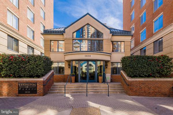 3830 9TH ST N #804W, Arlington, VA 22203