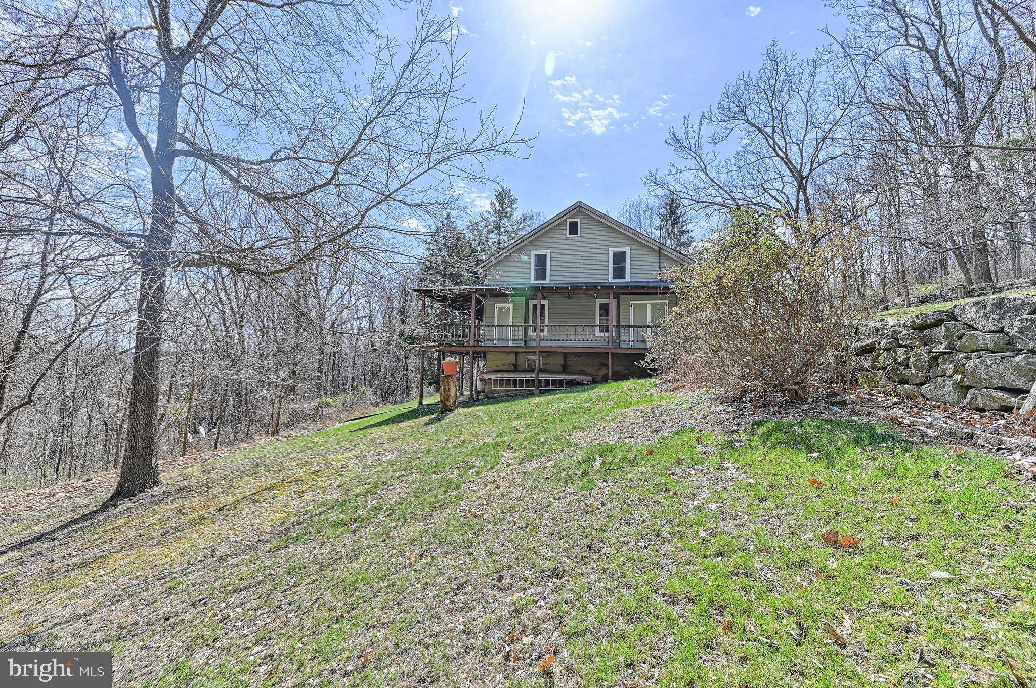 Fairfield, PA 17320,8002-B FRIENDS CREEK RD