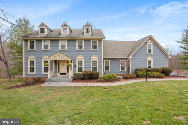 22105 CREEKVIEW DR, Gaithersburg, MD 20882