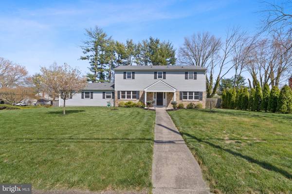 312 ANDERSON RD, Yardley, PA 19067