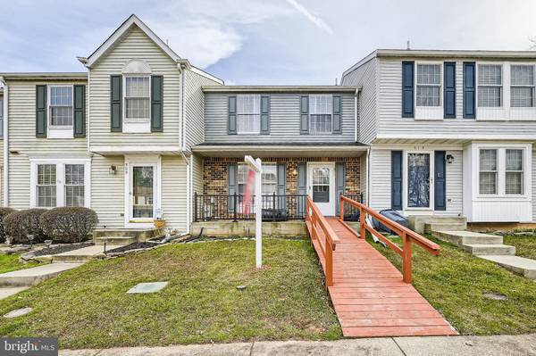 311 DELMAR CT, Abingdon, MD 21009