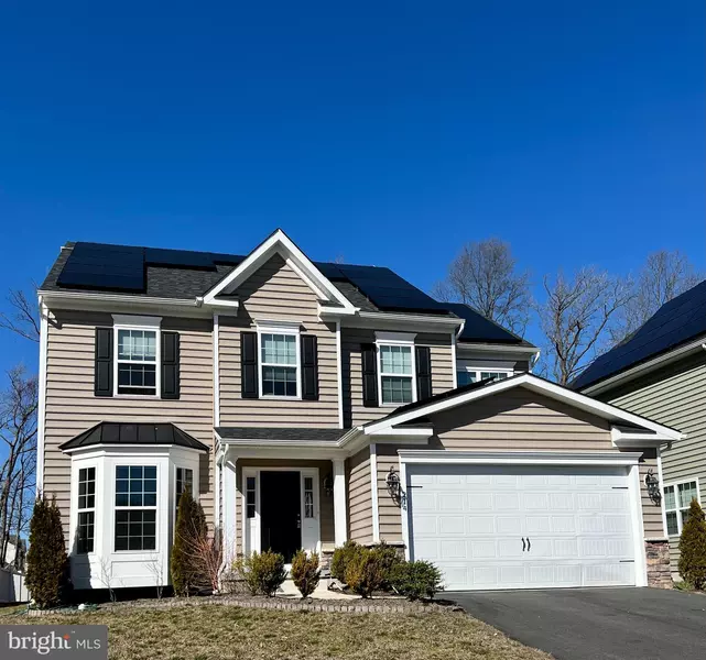 214 CARTHAGE CT, Townsend, DE 19734