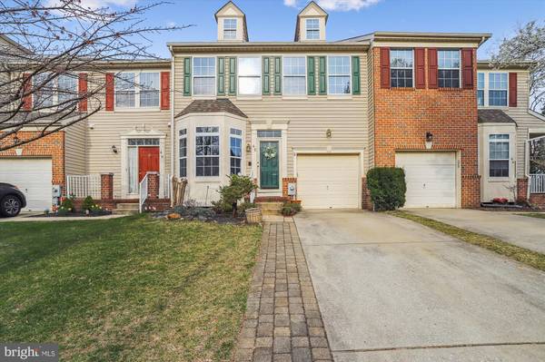 42 PEPPERDINE CIR, Catonsville, MD 21228