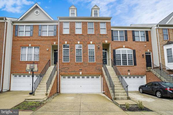 25806 KIRKWOOD SQ, Chantilly, VA 20152