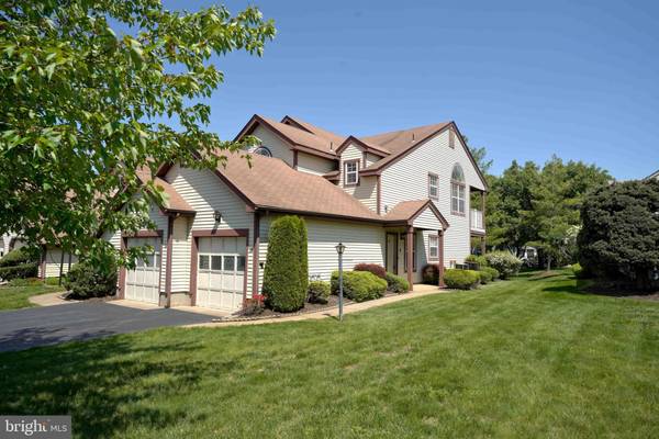 3-C EDINBURGH DR, Monroe Township, NJ 08831