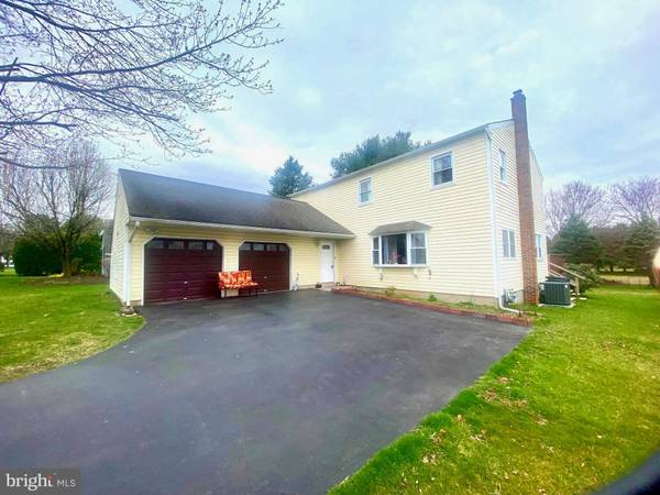 86 SHARON DR, Richboro, PA 18954