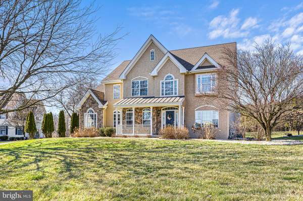 2 GATEHOUSE LN, Landenberg, PA 19350