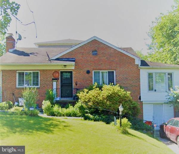 5709 CARLYLE ST, Cheverly, MD 20785