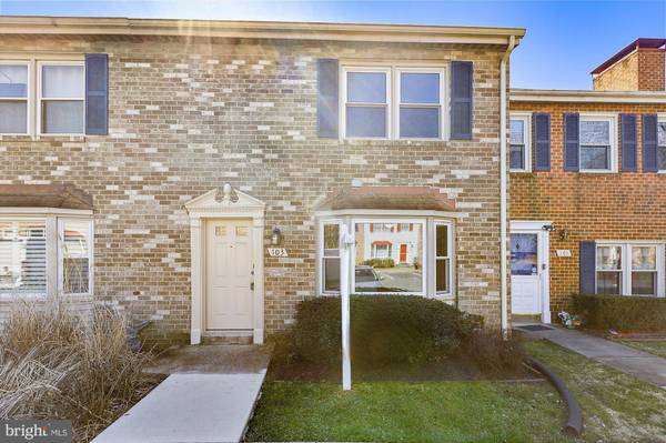 103 AUTUMN HILL WAY, Gaithersburg, MD 20877