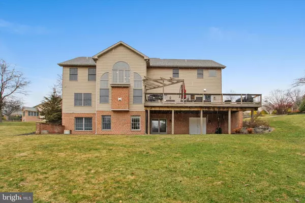 York, PA 17403,1910 WITNESS RD