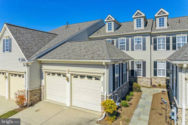 824 SQUARE NAIL CT, Odenton, MD 21113