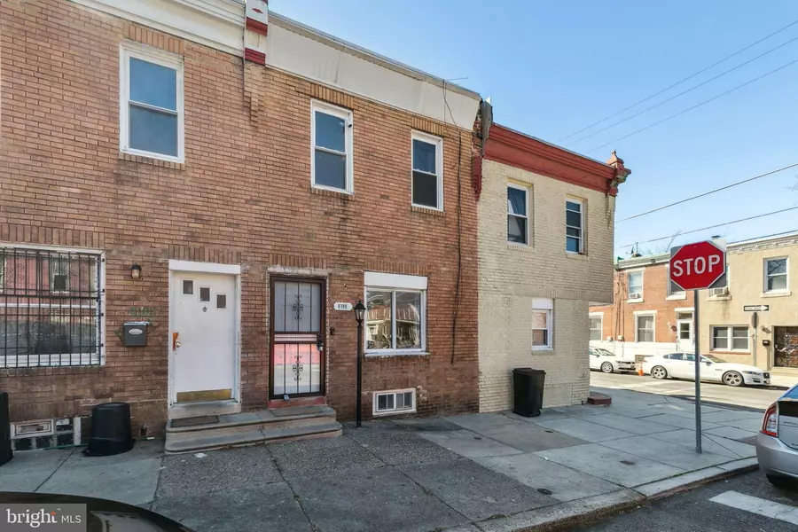 4190 WAYNE AVE, Philadelphia, PA 19140