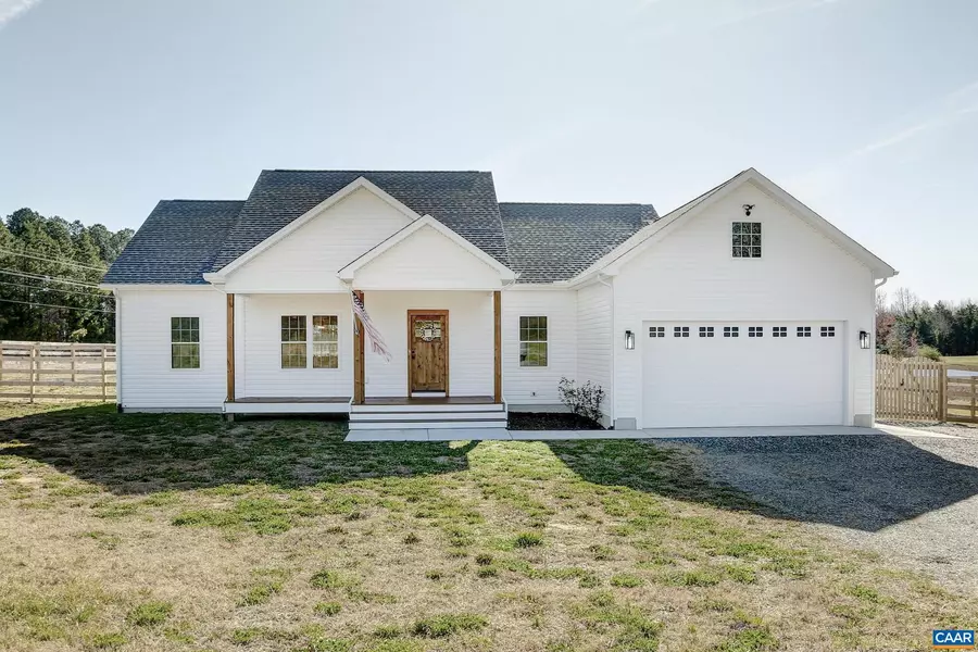 15742 CROSS COUNTY RD, Mineral, VA 23117