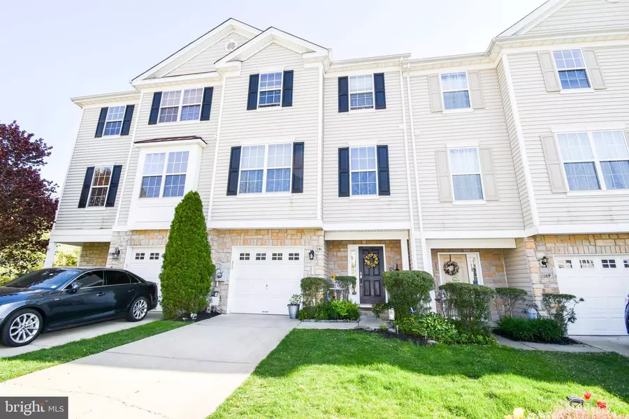 151 ACORN DR, Mount Royal, NJ 08061