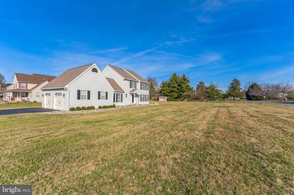 300 W BRADFORD CT, Middletown, DE 19709