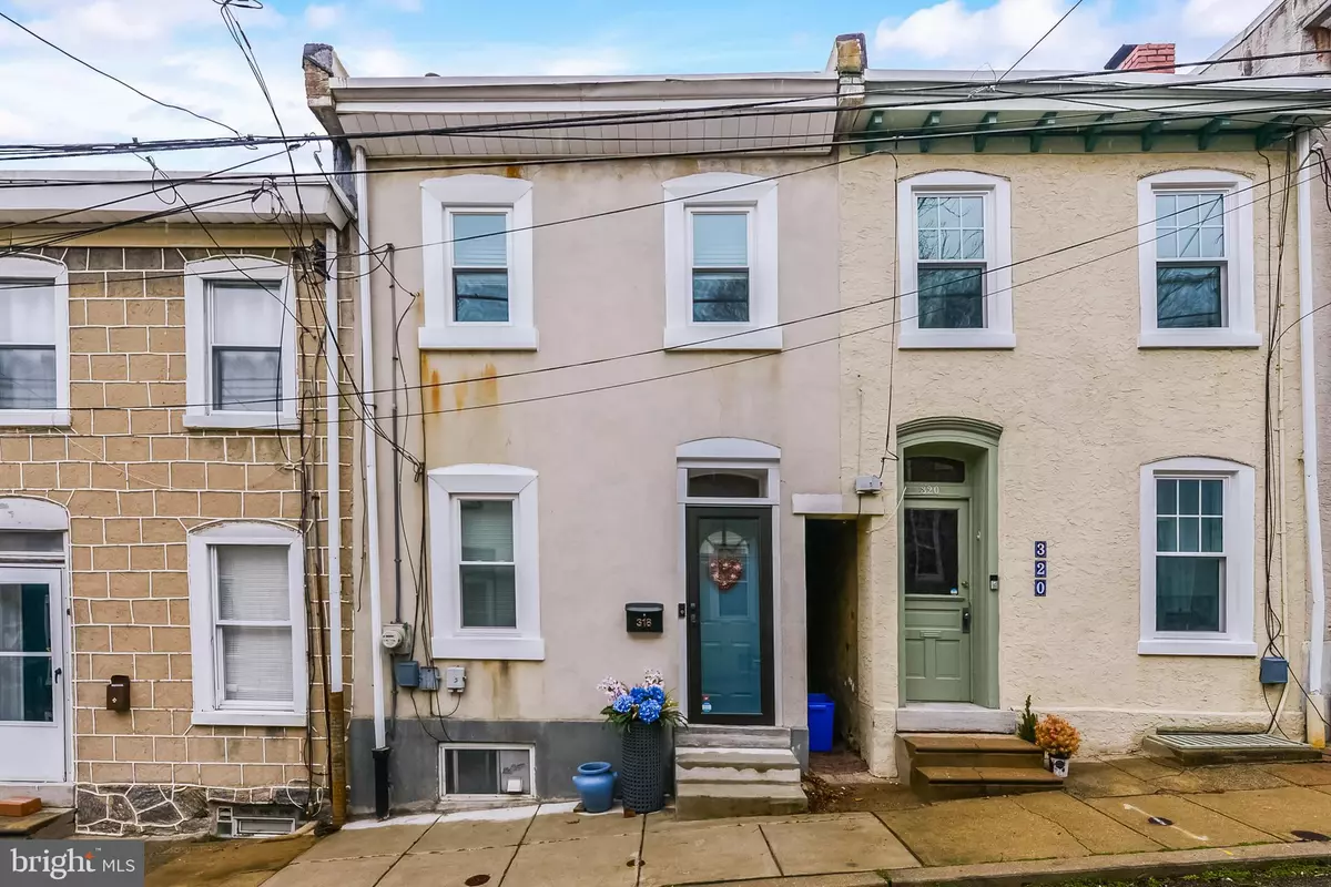 Philadelphia, PA 19128,318 CARSON ST