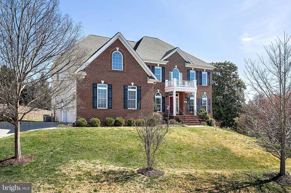 1629 WOODMOOR LN, Mclean, VA 22101