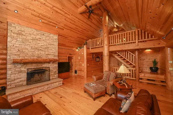 Mc Henry, MD 21541,98 SOUTH RIDGE TER