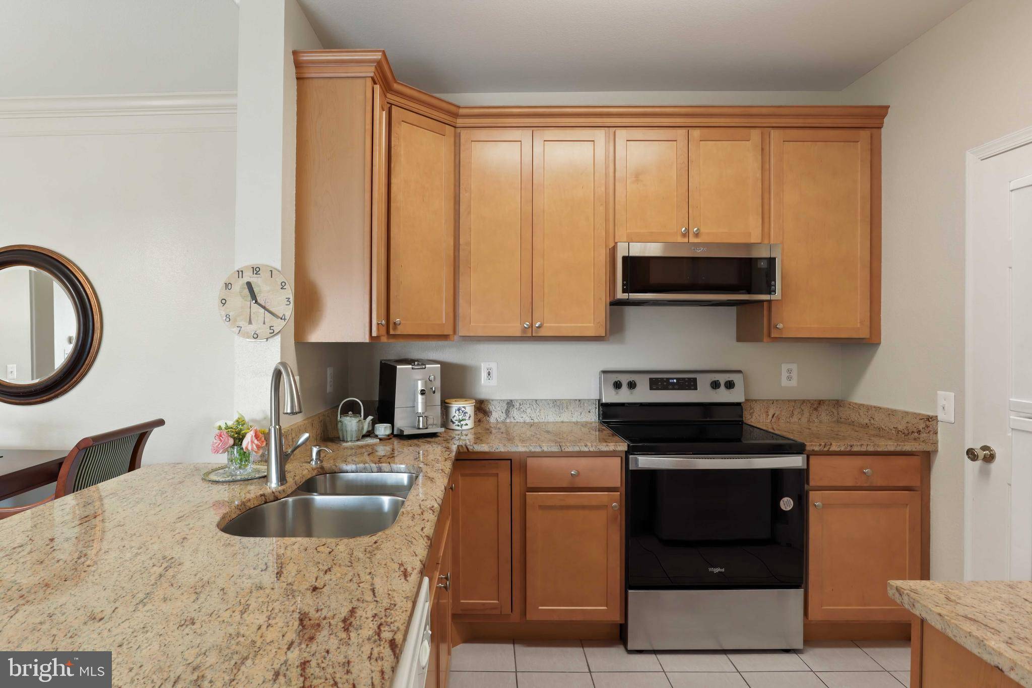 Mclean, VA 22102,1591 SPRING GATE DR #3308