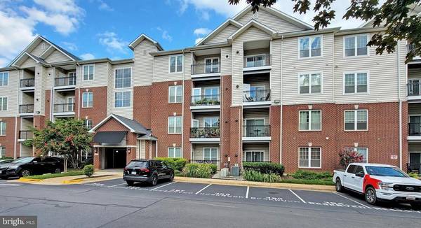 1591 SPRING GATE DR #3308, Mclean, VA 22102