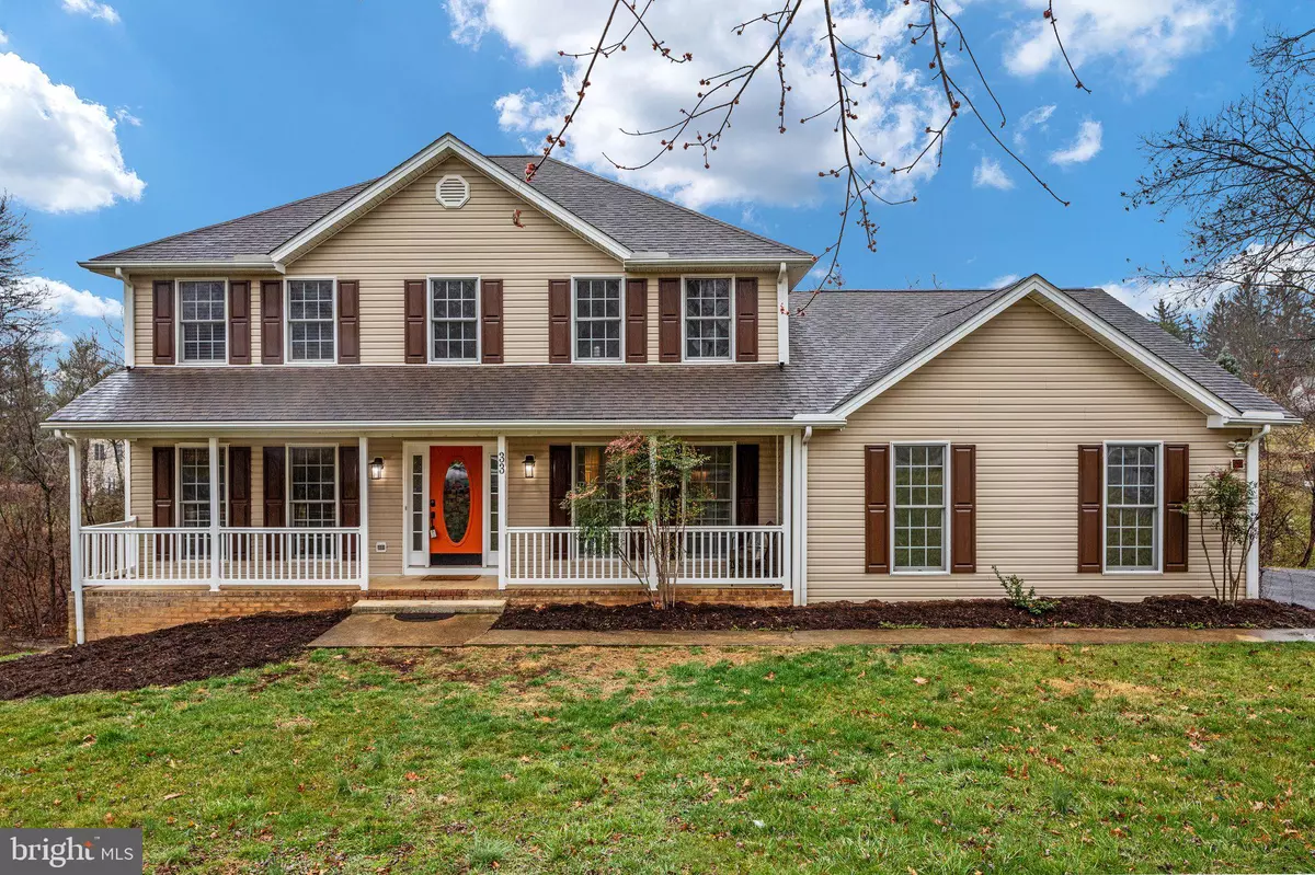 Fishersville, VA 22939,33 SURRY LN