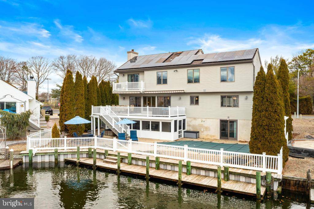 Bayville, NJ 08721,56 MOORAGE AVE