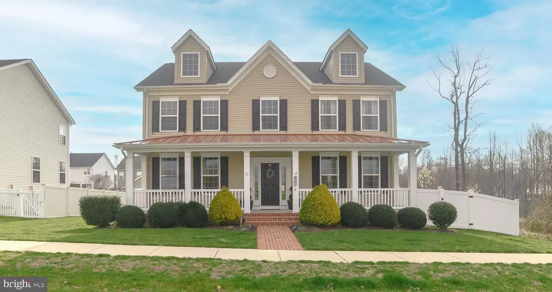 23507 SLY FOX WAY, Leonardtown, MD 20650