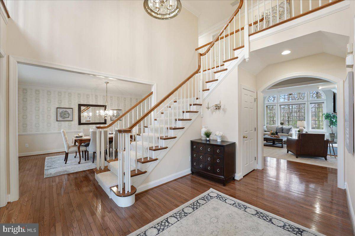 Media, PA 19063,215 WISTERIA LN