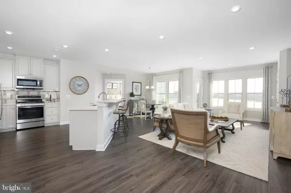 Frederick, MD 21704,3315 FIREFLY LN #204