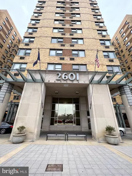 2601 PENNSYLVANIA AVE #132, Philadelphia, PA 19130