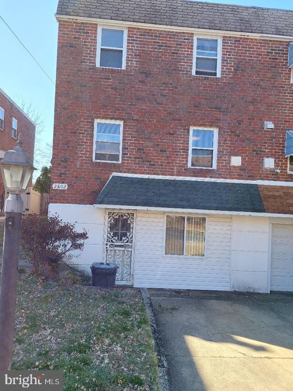 2802 WALNUT HILL ST, Philadelphia, PA 19152