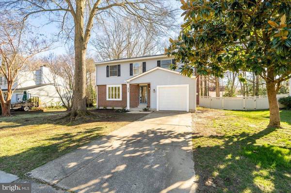 305 GORDON AVE, Severna Park, MD 21146