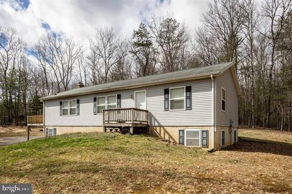 8974 BRIERY BRANCH RD, Dayton, VA 22821