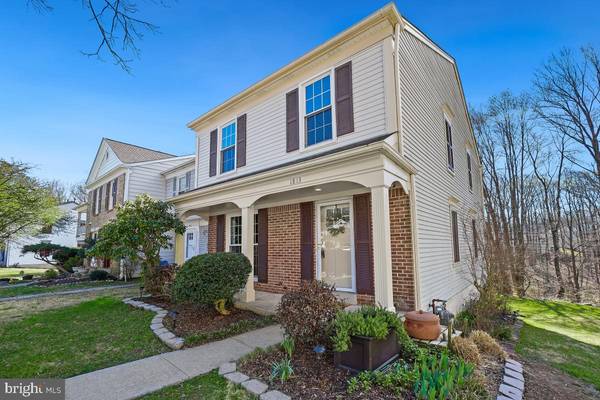 1813 TUFA TER, Silver Spring, MD 20904