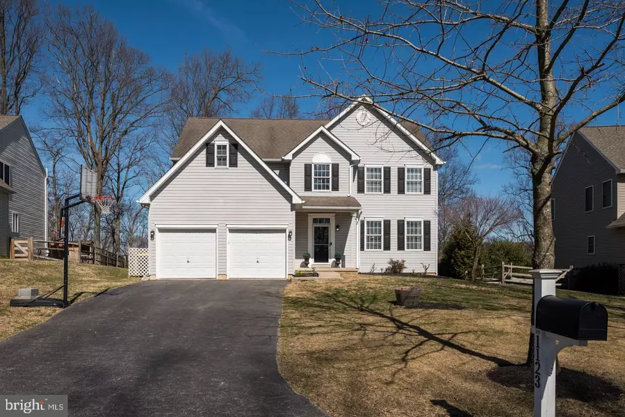 1123 MARYLAND CIR, Downingtown, PA 19335