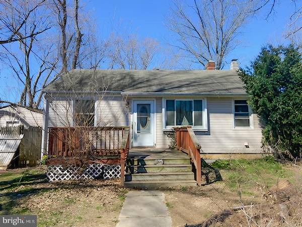 214 SCHMECHEL ST, Aberdeen, MD 21001