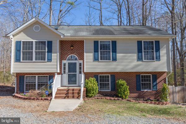 2 TOCOMA CT, Ruther Glen, VA 22546