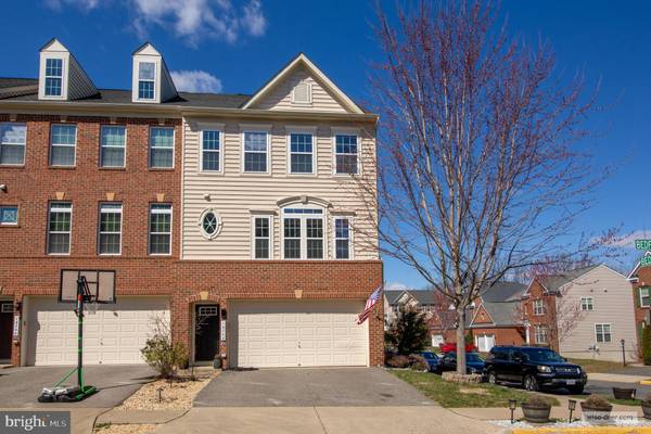 12702 BEDFORD GLEN WAY, Woodbridge, VA 22192