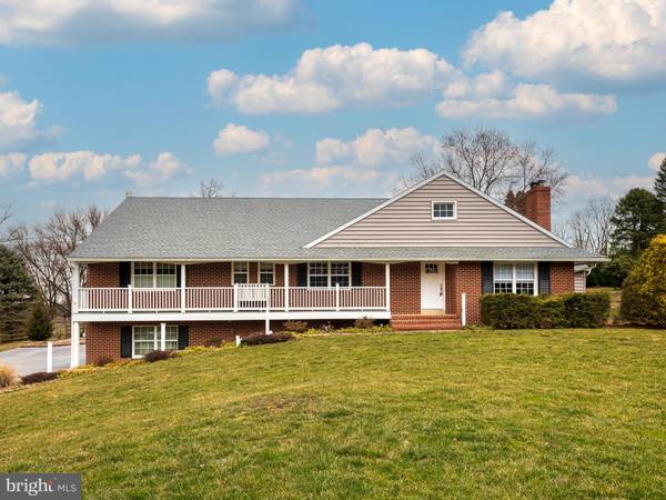 1109 CONESTOGA RD, Chester Springs, PA 19425