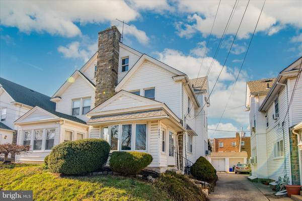 4041 MARSHALL RD, Drexel Hill, PA 19026