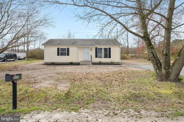 18356 WILD CHERRY ST, Ellendale, DE 19941