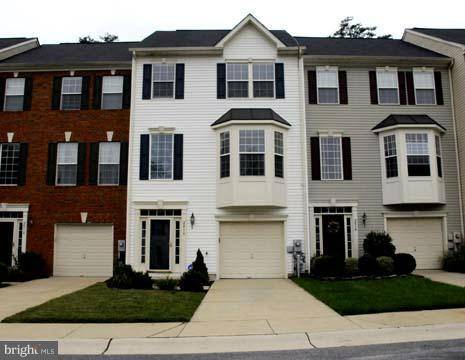 2816 PISCATAWAY RUN DR, Odenton, MD 21113