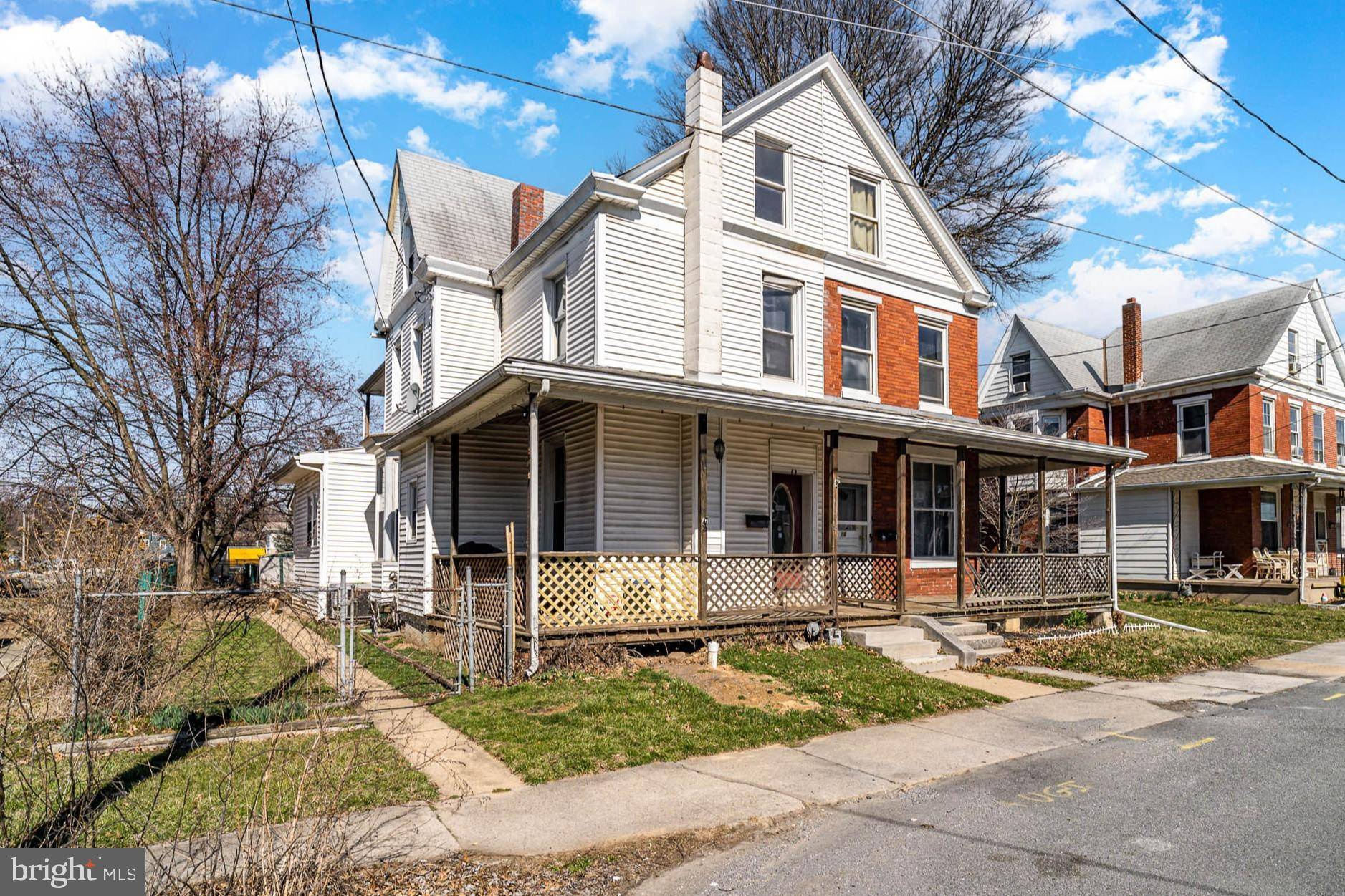 Camp Hill, PA 17011,18 HUMMEL AVE