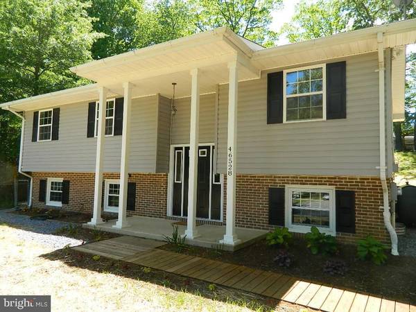 46528 MAJESTIC CT, Lexington Park, MD 20653