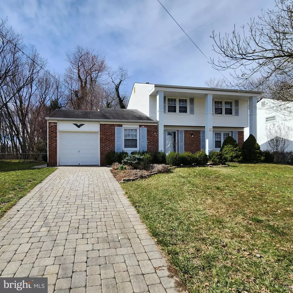 Voorhees, NJ 08043,111 ACORN LN