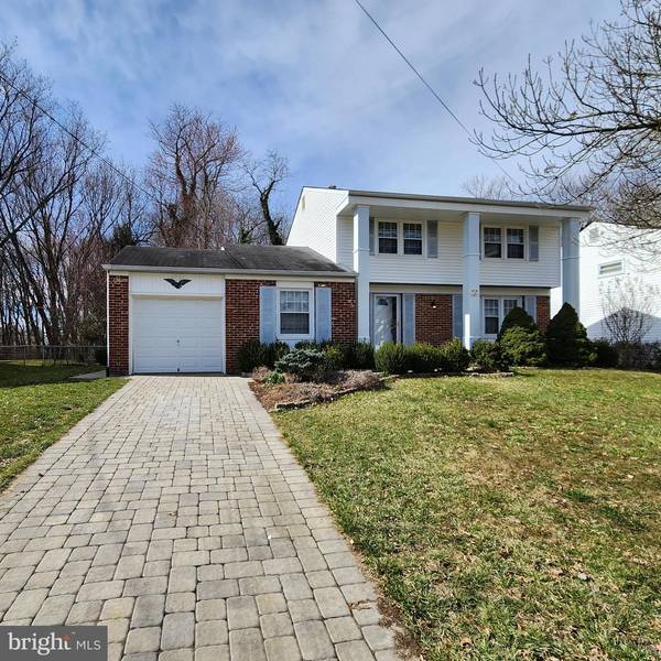 111 ACORN LN, Voorhees, NJ 08043