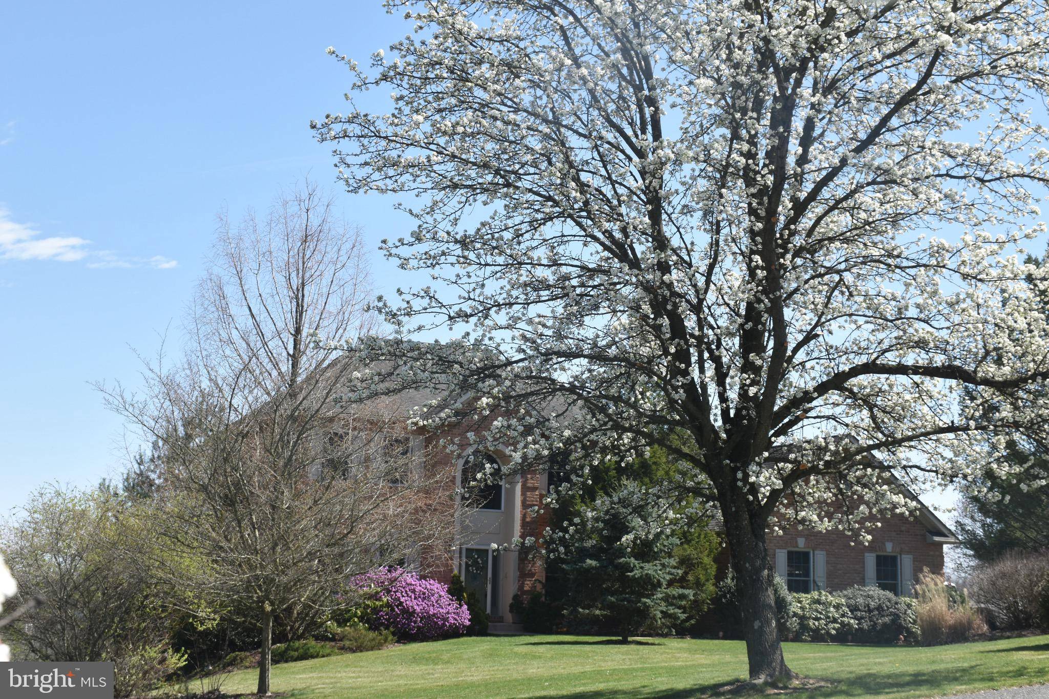 Schnecksville, PA 18078,4123 E WYNDEMERE CIR