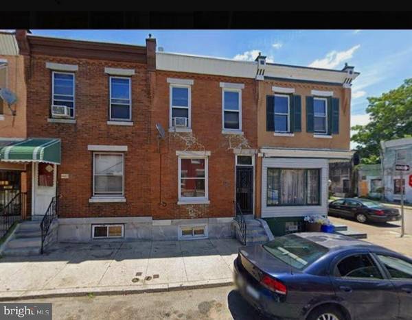 3003 N BONSALL ST, Philadelphia, PA 19132